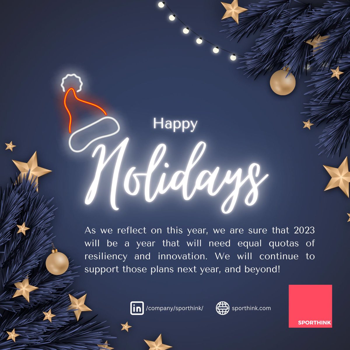 SPORTHINK tweet media