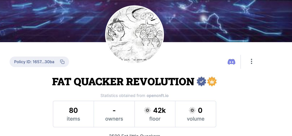 FatQuacker tweet picture