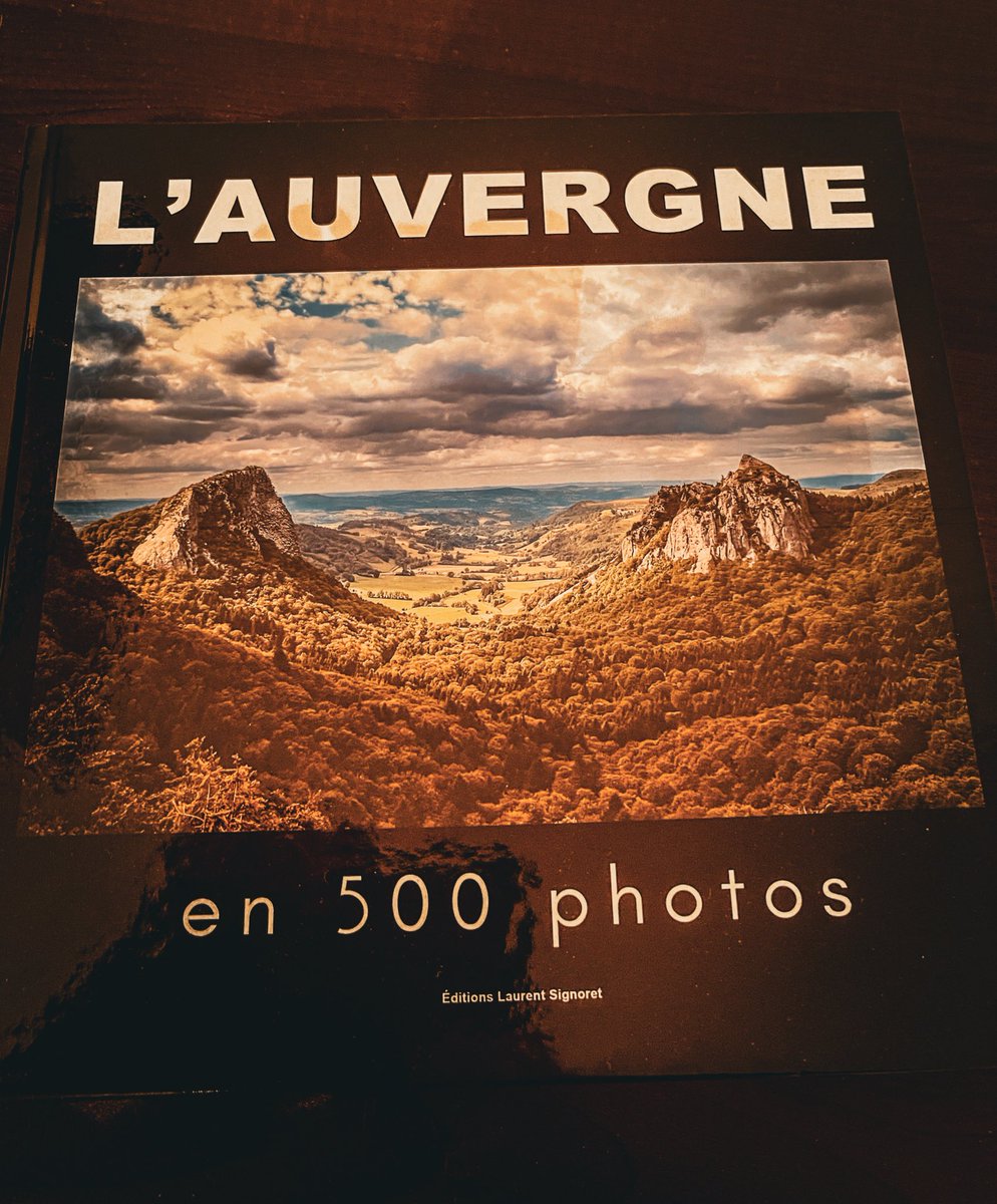 L’<a href="/Auvergne/">Auvergne Tourisme 🌻</a> en 500 photos 🏞️
Une bien belle fenêtre sur nos paysages, à travers l’oeil de 96 photographes.