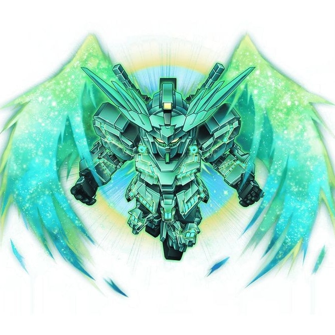 FandomGundam's tweet photo. Unicorn Gundam Phenex (Destroy Mode) (Awakening) (Narrative Ver.) ~ Super Gundam Royale

#unicorngundamphenexdestroymode #unicornphenexdestroymode #destroymode #unicorngundamphenex #unicornphenex #awakening #gundamnarrative #supergundamroyale #gundam https://t.co/80LMyREnXU