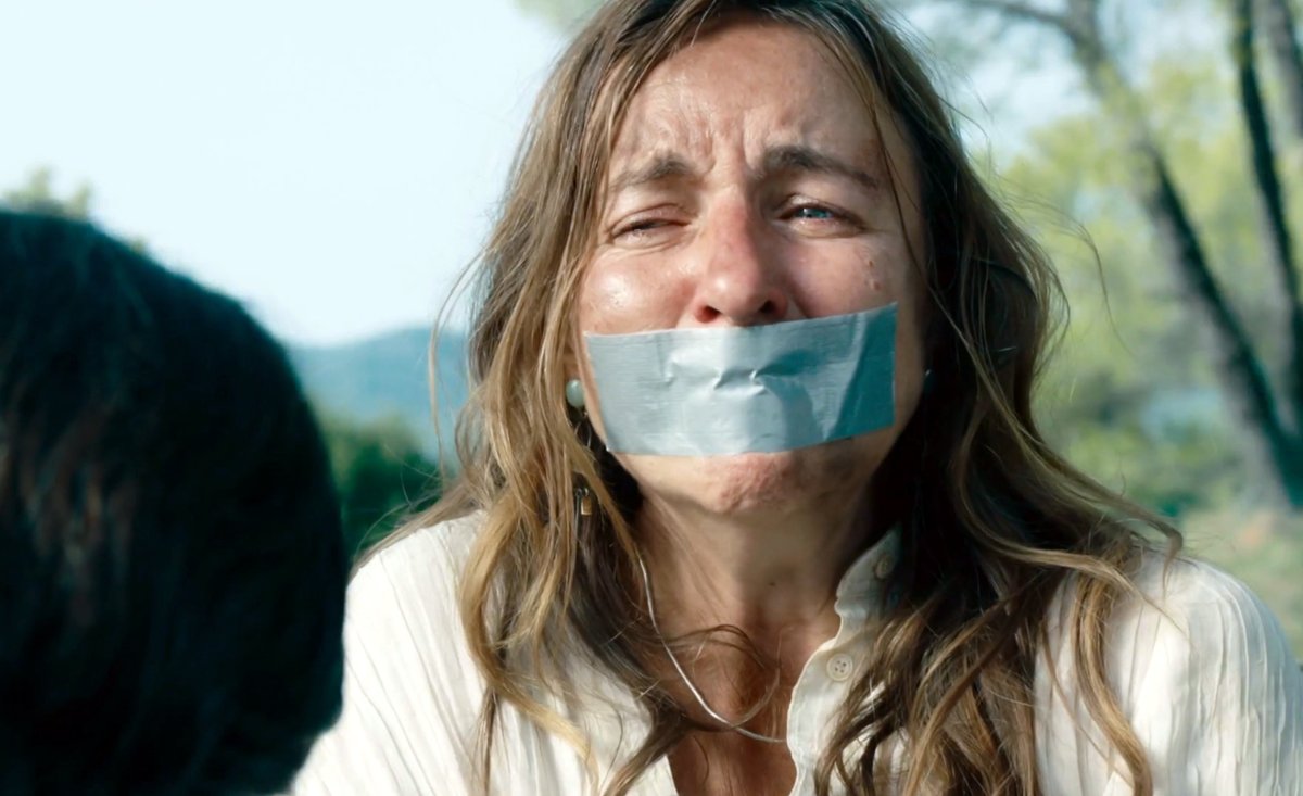 Murder In Provence Cast Season 2