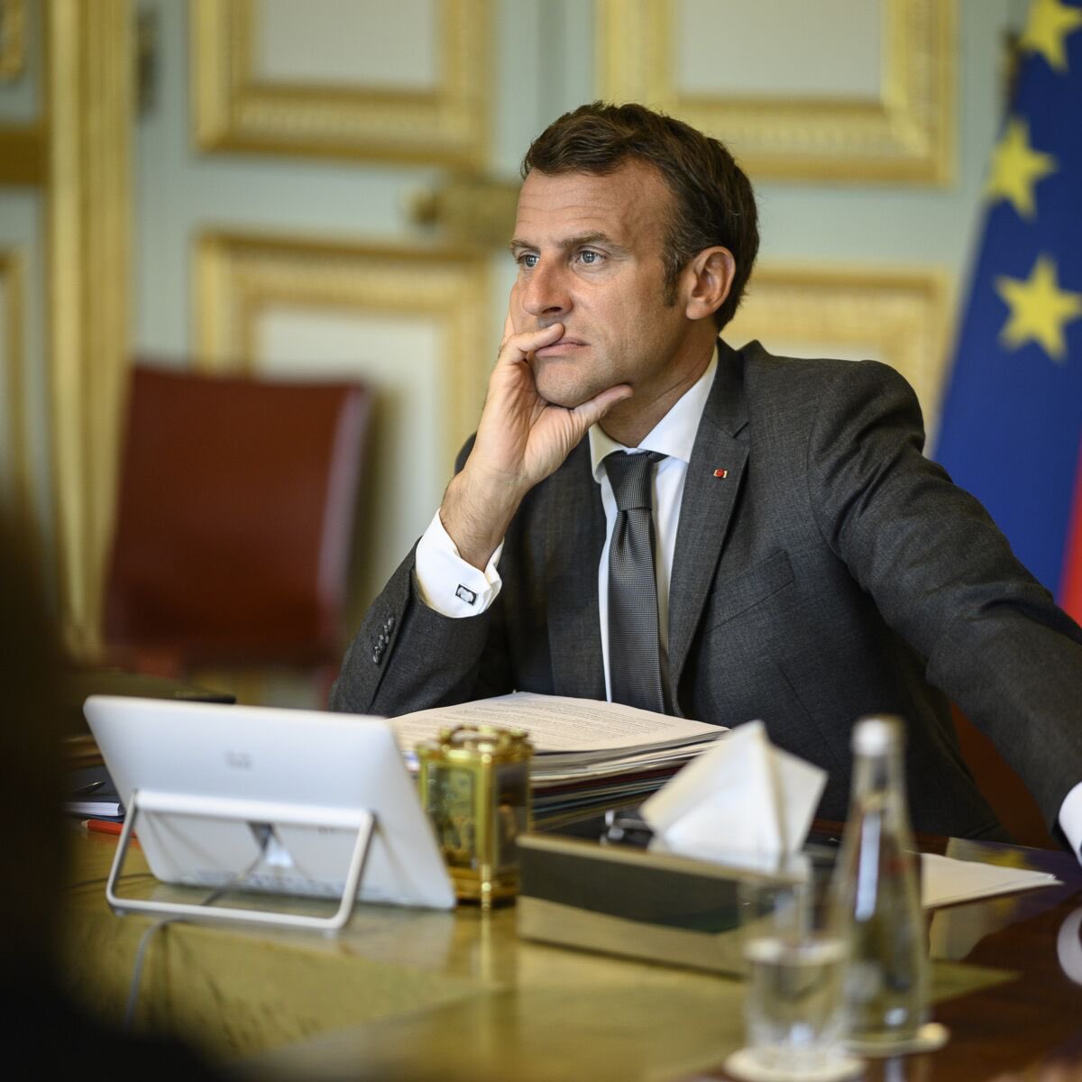 Lycrem🇫🇷🇪🇺 MacronardsFM🎙️📻 tweet media