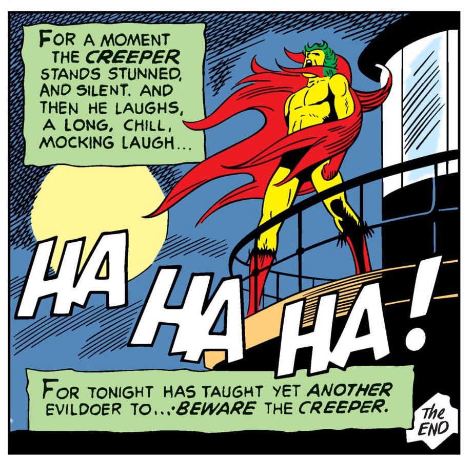 DT2ComicsChat tweet picture