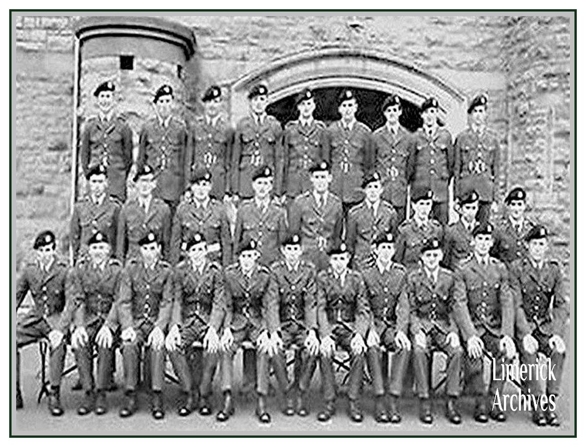 Limerick Archives tweet media