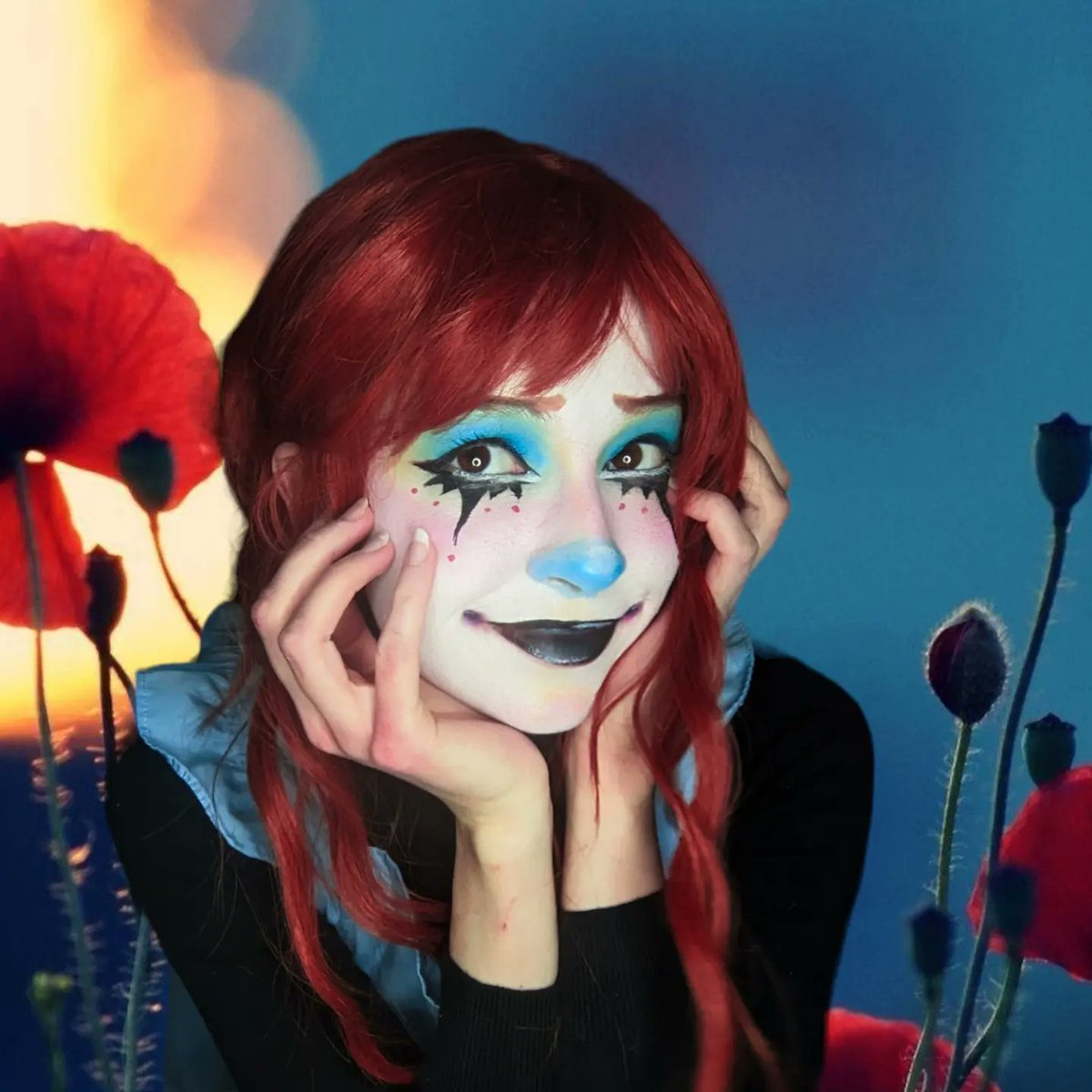 mssdmtc's tweet photo. I want to stream Pajama Sam but going live is soooo scary! https://t.co/vaxiZLR6WM