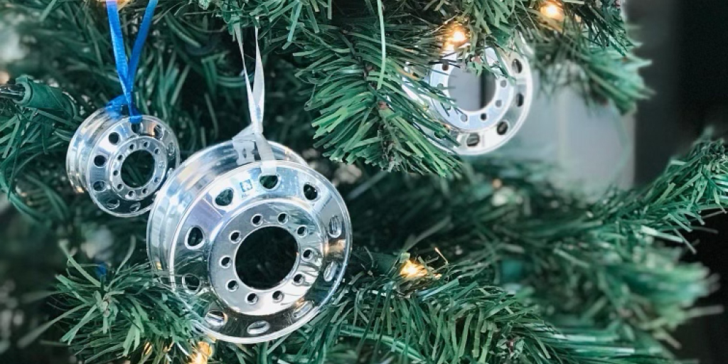 Alcoa Wheels tweet media