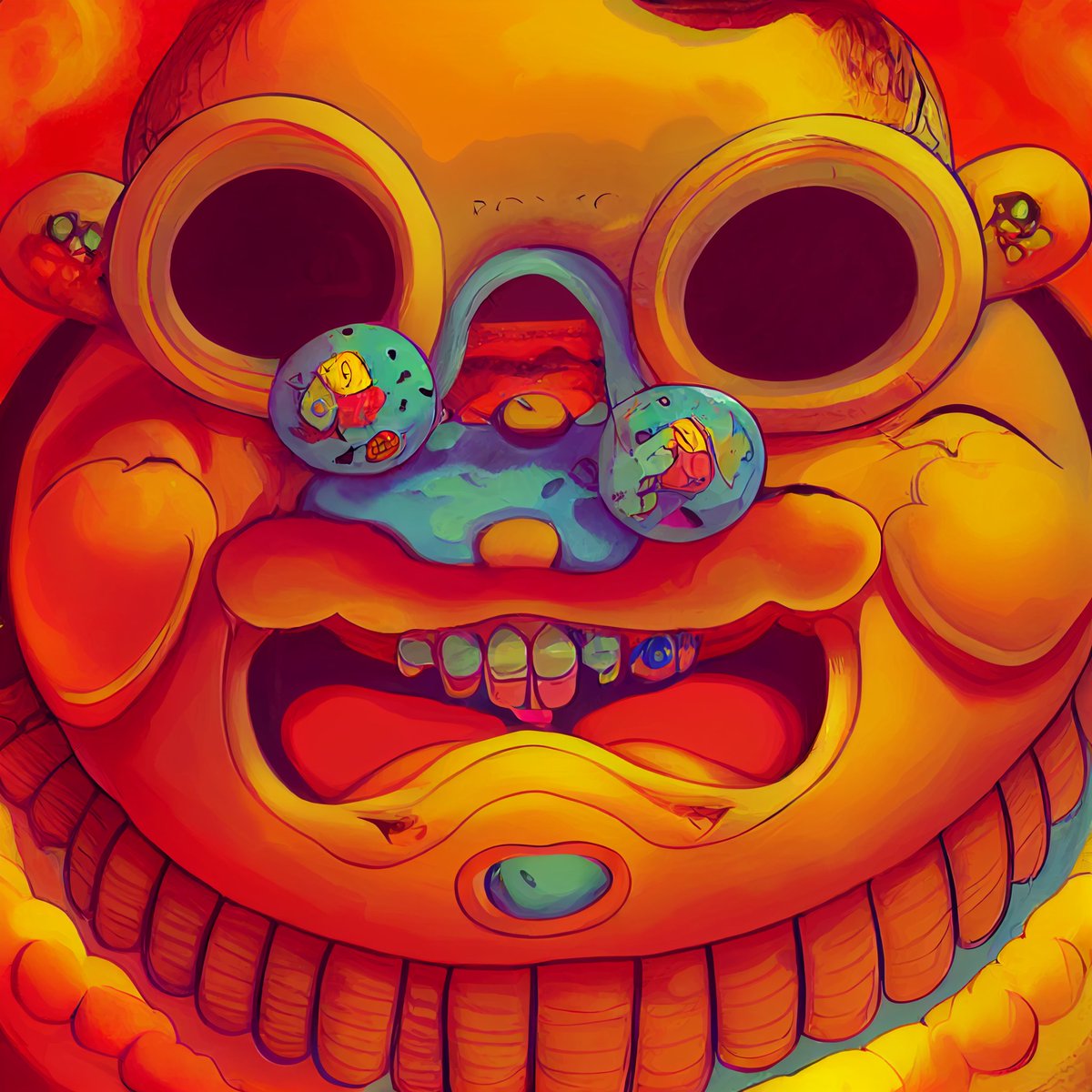 ChronoForge Giveaways tweet media