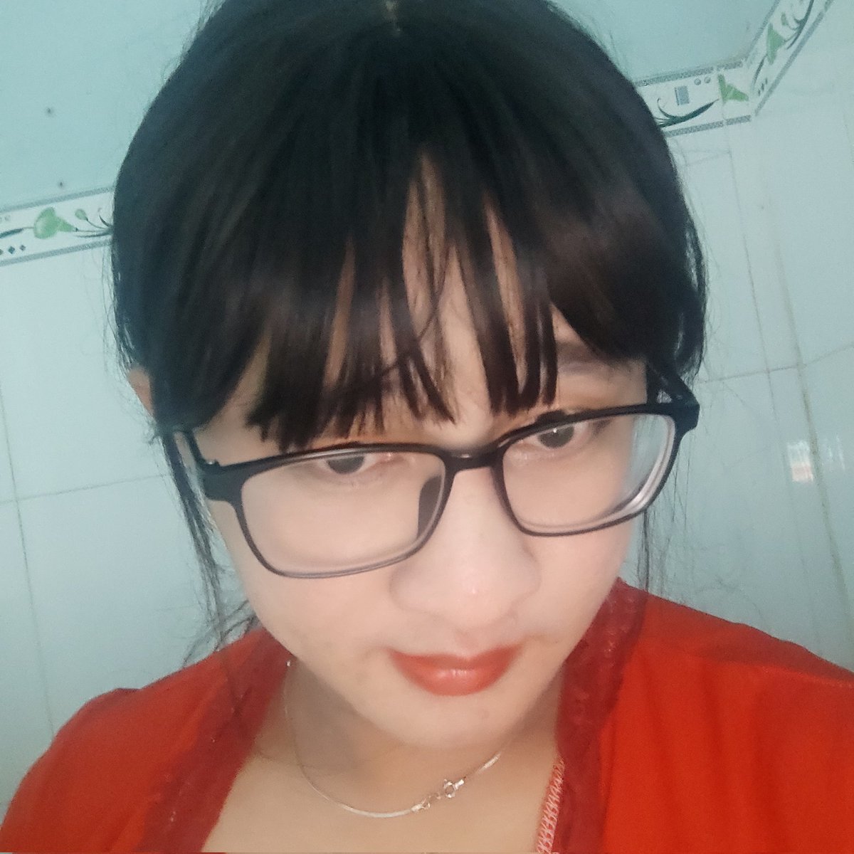 Botdamdanggianu's tweet photo. #AnhHosoMoi https://t.co/kw0pJ6oMhP