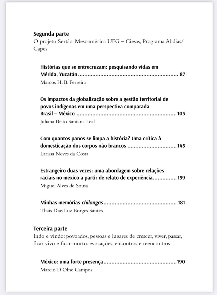 ppgasufg's tweet photo. Divulgamos o livro “O México visto por Antropólogos Brasileiros / México, Miradas Antropológicas desde Brasil” organizado por Roberto Lima e Mariano Báez-Landa, que acaba de ser publicado pela Coleção Diferenças do PPGAS-UFG no CEGRAF-UFG. 
E-book: https://t.co/YoMn53hHC6
👏🎉❤️ https://t.co/FaOivuUMtU