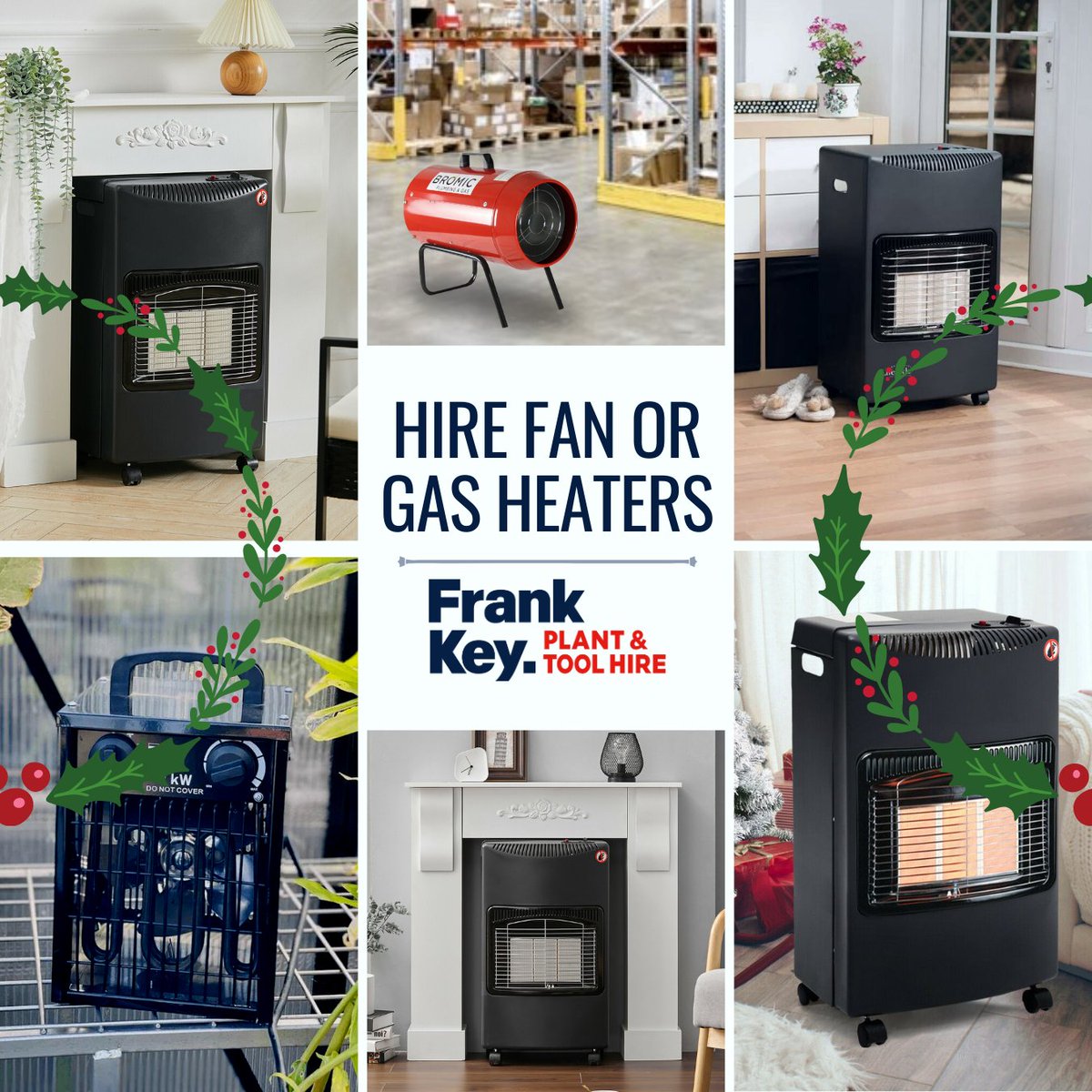 Frank Key Tool Hire tweet media