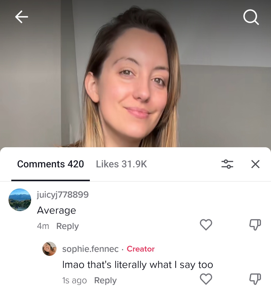 TW Pornstars - Sophie_fennec. Twitter. SEE!?!?!? I told you guys and