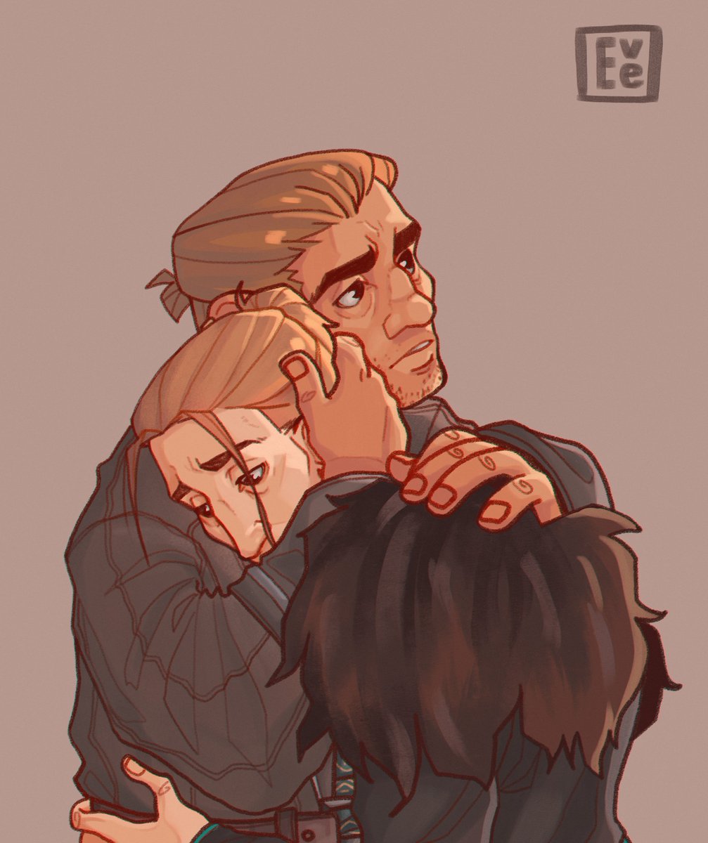 __cherry_eva's tweet photo. #dragonage #anders #varric #vanders
в любом фэндоме главное найти себе странный пейринг и шипперить его в одиночестве https://t.co/sLuzfDu2Xi