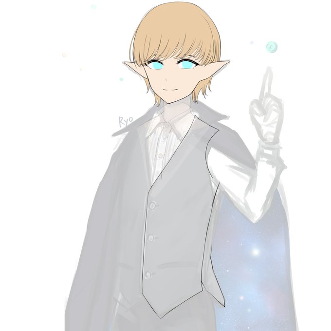 セルフ受肉進捗ちょっと進めたよ#1000日間お絵描き 363日目 