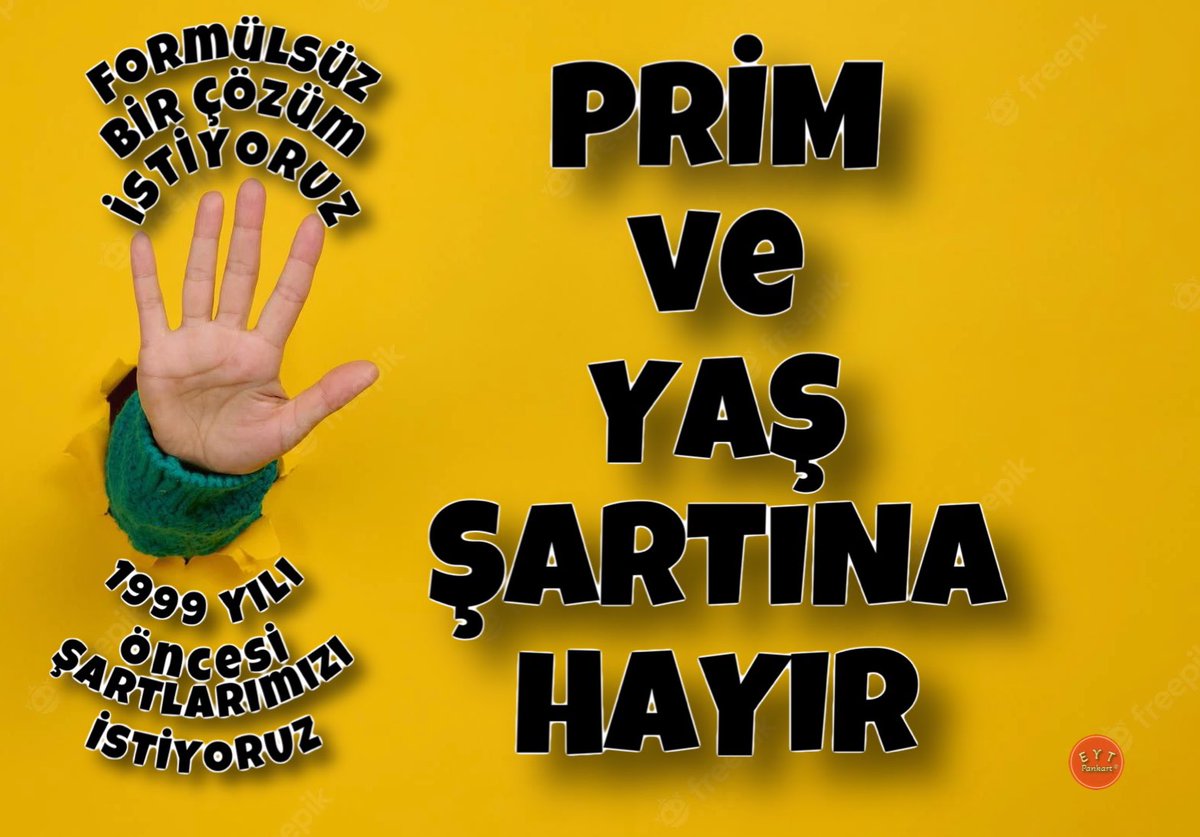 kemal__ergul's tweet photo. #EYTdePazarlıkYok https://t.co/bJ2XoaKrCQ