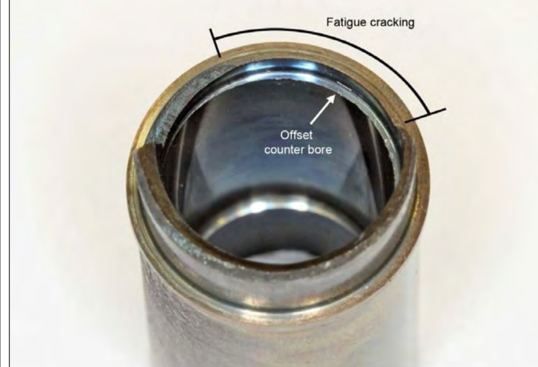 Jordan Taylor on Twitter "2/SPOILER ALERT This is what caused it. A 0