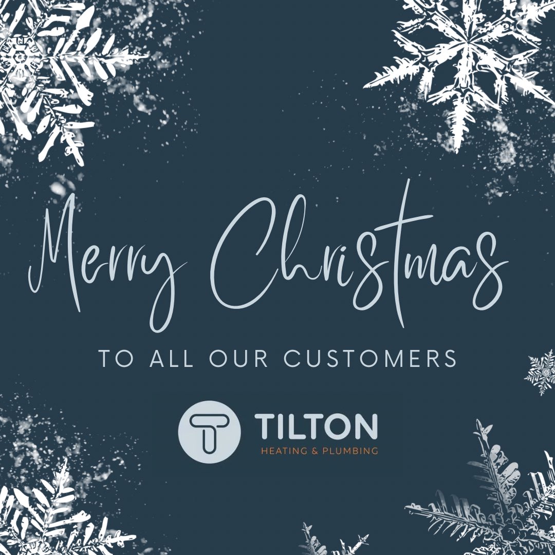 Tilton Heating & Plumbing Services UK (@tiltonuk) on Twitter photo 