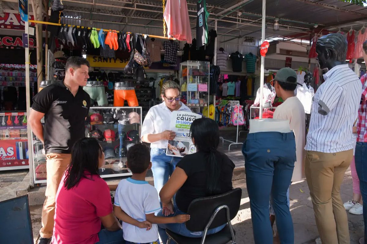 SecretaríaSaludCesar tweet media