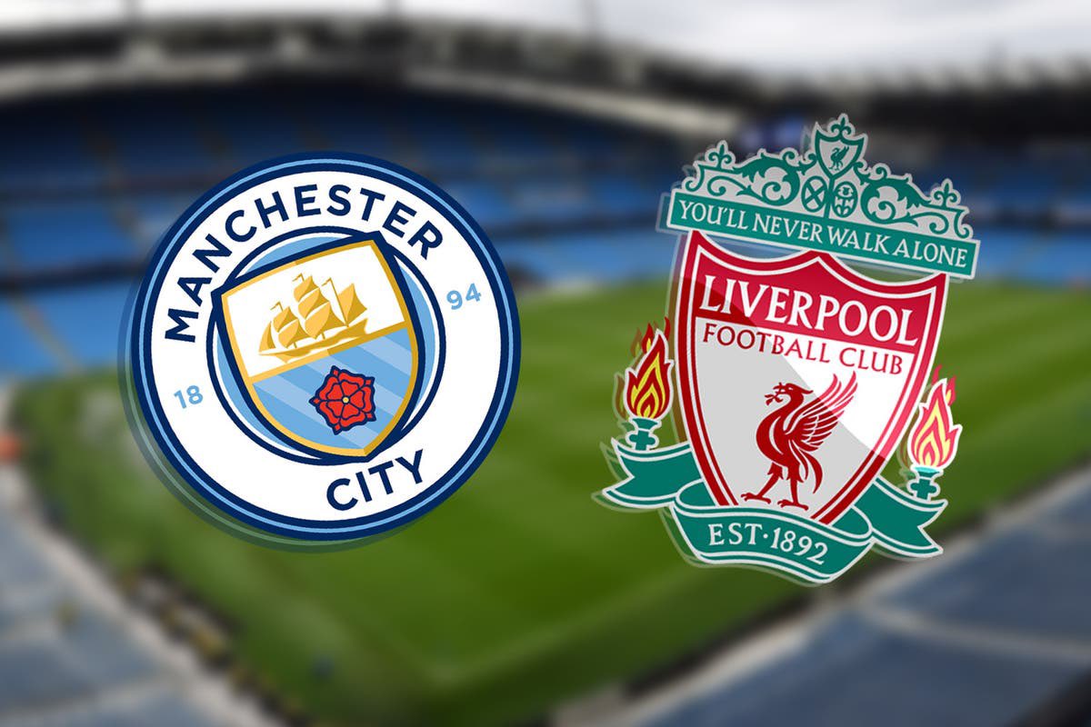 Manchester City affronte Liverpool en EFL Cup ce soir à 21h00 ! Le match sera diffusé sur beIN Sports ! 🔥 🇬🇧