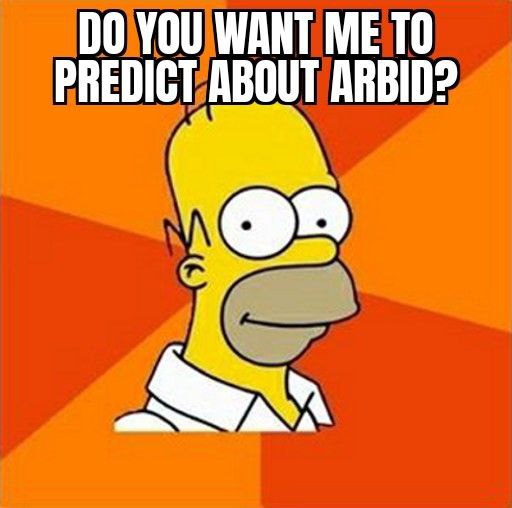 Heather63141487's tweet photo. #ARBIDMemes @ARBIDname
booos! https://t.co/xjD1NZX2OC