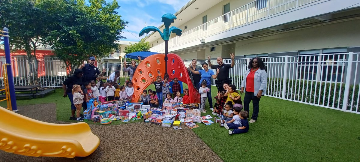 Chapman Partnership North ECC tweet media