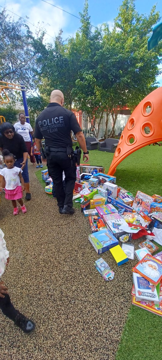 Chapman Partnership North ECC tweet media