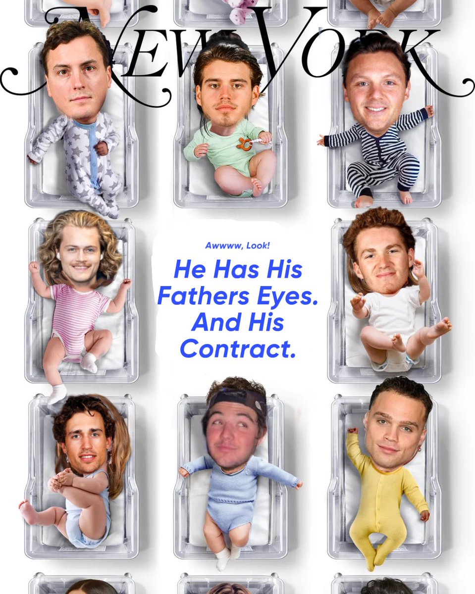 jokerkinnie7's tweet photo. i’ve officially have lost my mind on this train but ask me about nepotism in hockey i dare you https://t.co/1ymfdJFh66