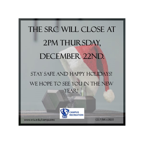 EIU Campus Rec tweet media