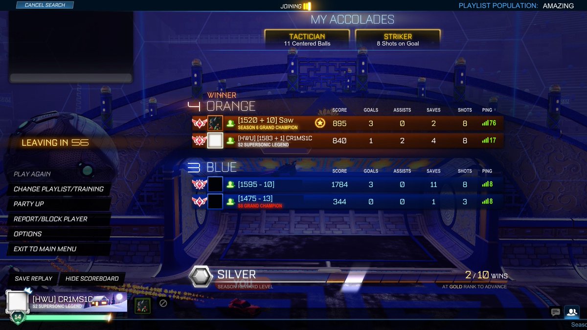 Felt kinda bad for this guy 💀