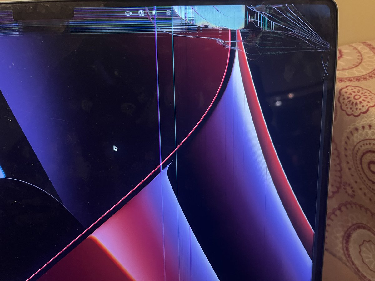 Michael Koper tweet media