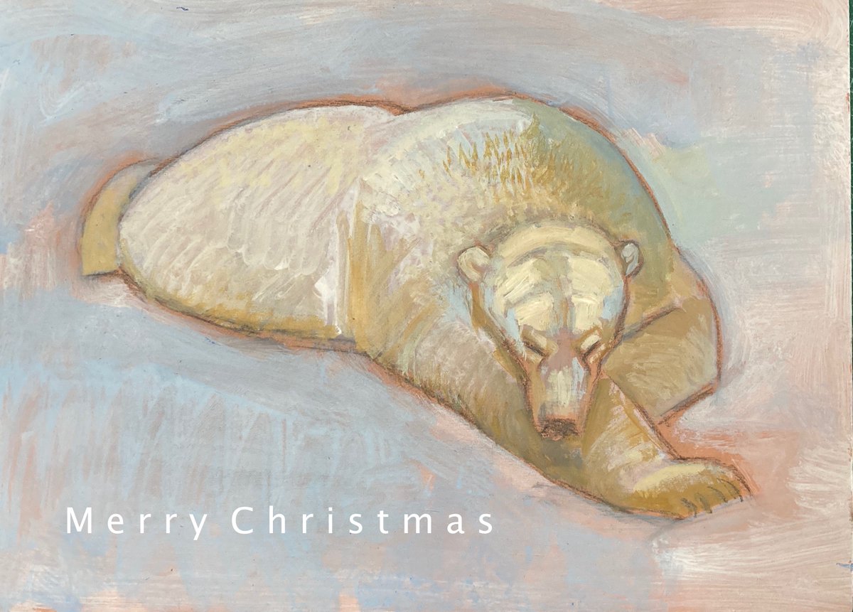 Merry Christmas to all in the twittersphere