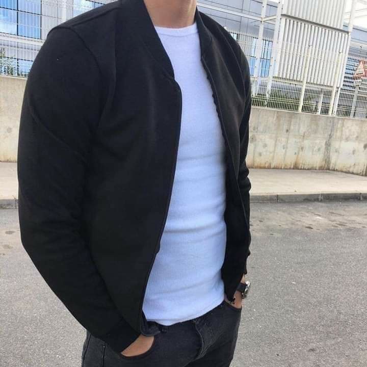 Noublez jamais ces trois choses là 
J'observe et je ne dit riens, 
je pardonne mais je n'oublie pas, 
je suis gentil mais pas con.