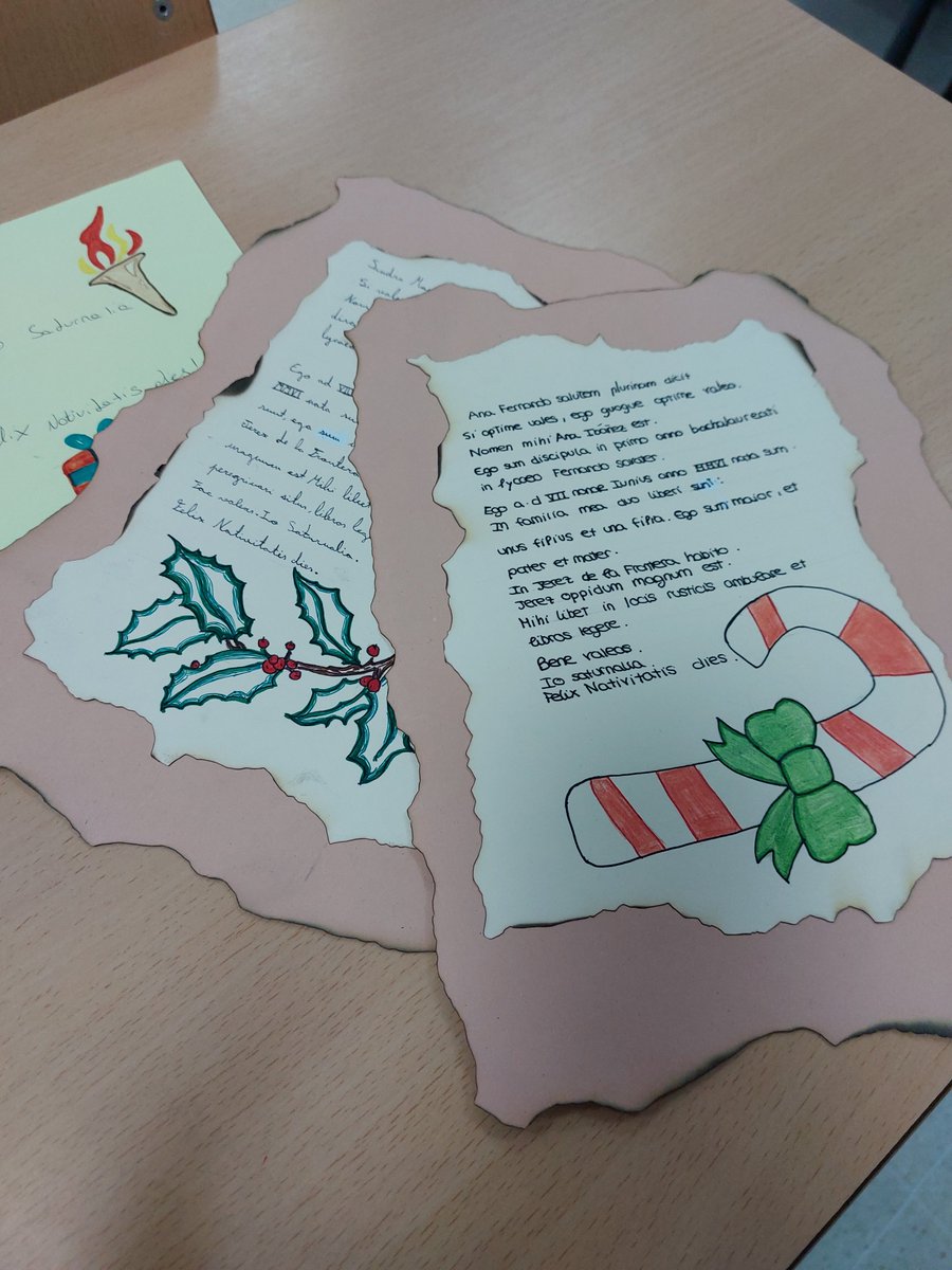 Latín CPI Curros Enríquez tweet media