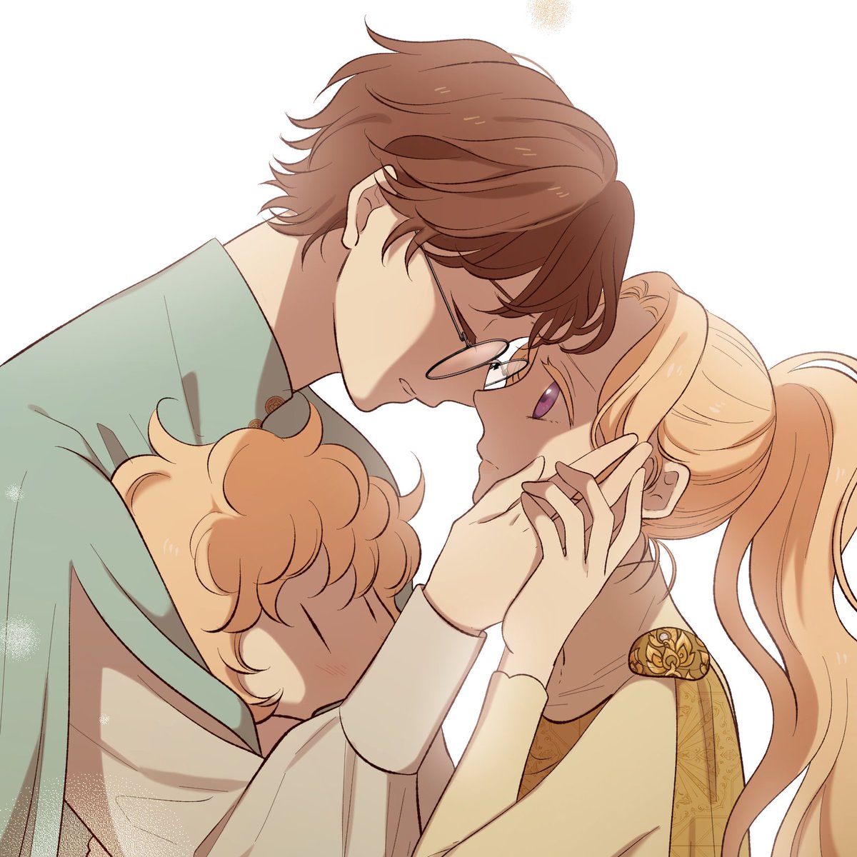 zwart_art's tweet photo. Three Lifetimes final season episode 23 has been uploaded!
read:https://t.co/ZBcUrgrhBn
#threelifetimes #webtoon #comic #manga #webcomic #manhwa #comics #webtoons https://t.co/cru78hJATA