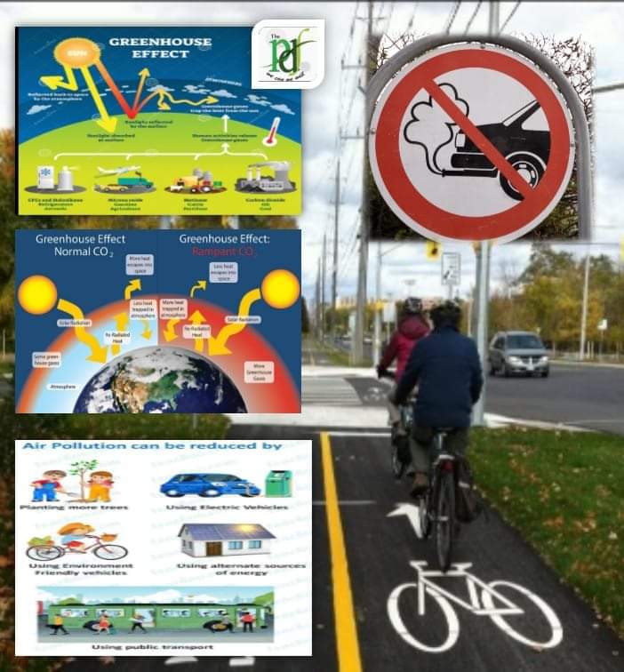 New and emerging technologies, from electric cars and buses to zero-carbon producing energy sources, as well as policy innovations, are critical for combating climate change, but to be effective they must ensure that transport strategies benefit everyone, including the poorest.