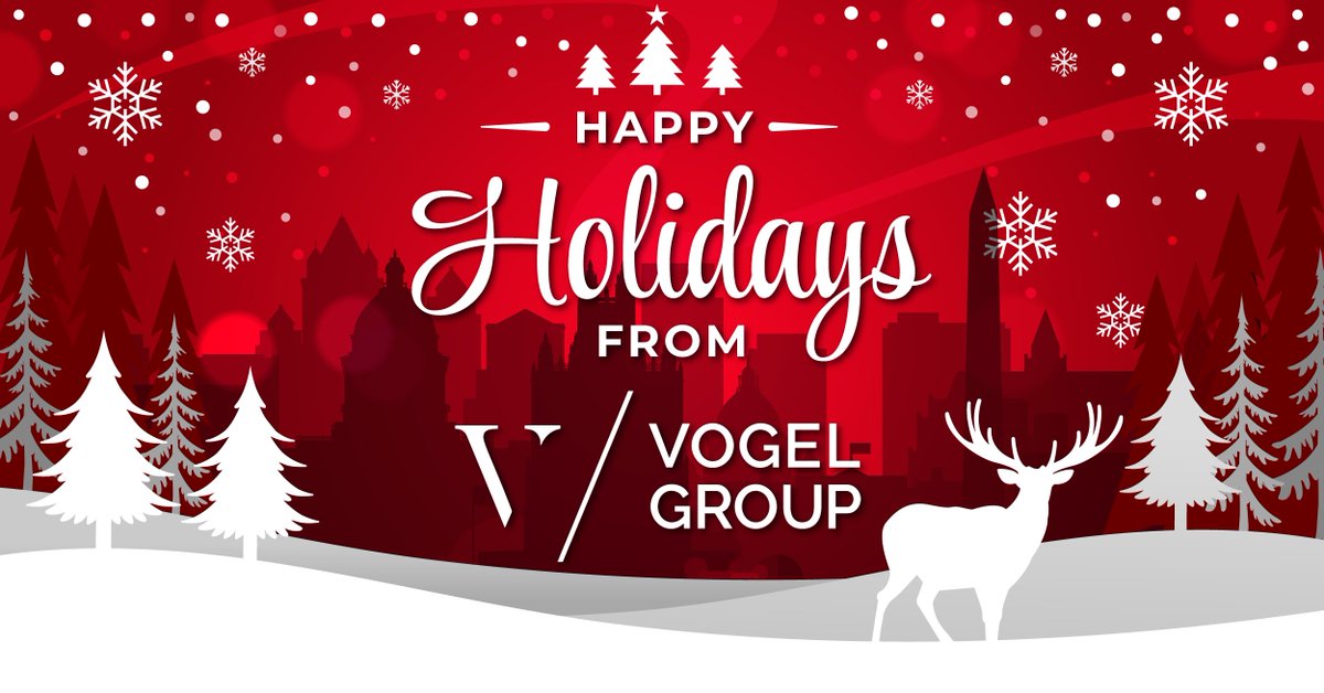 Vogel Group tweet media