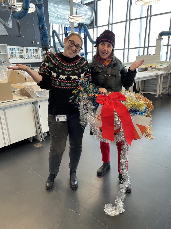 Elspeth Jordan tweet media