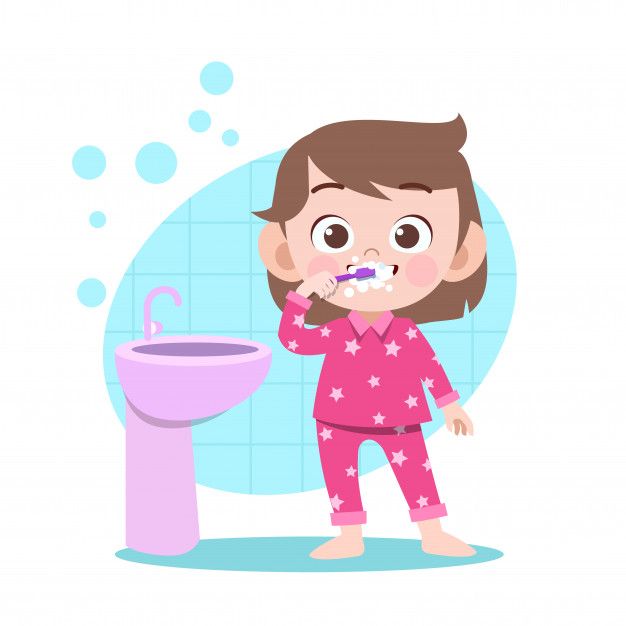 TyonDennel's tweet photo. Regular toothbrushing helps to remove bacteria and plaque that cause tooth decay and gum disease. Brush teeth twice a day – in the morning and before going to bed at night. Introduce toothbrushing early so that children know it as part of their daily routine. https://t.co/w0TF9YlTbD