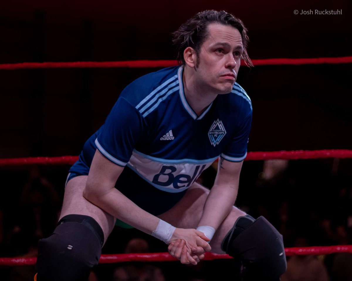 Daniel Makabe tweet media