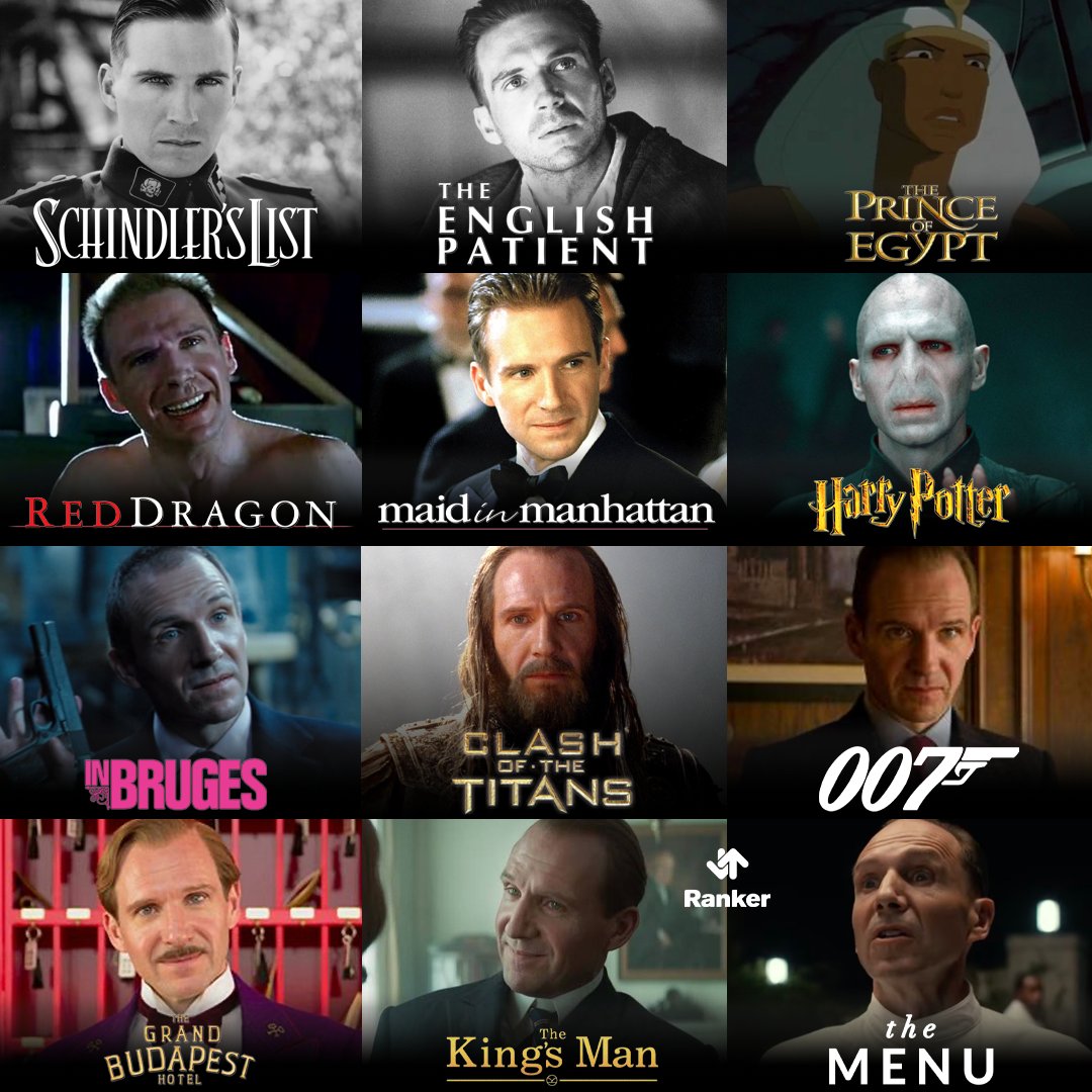 Happy Birthday What is his best role of all time?

Vote here:  