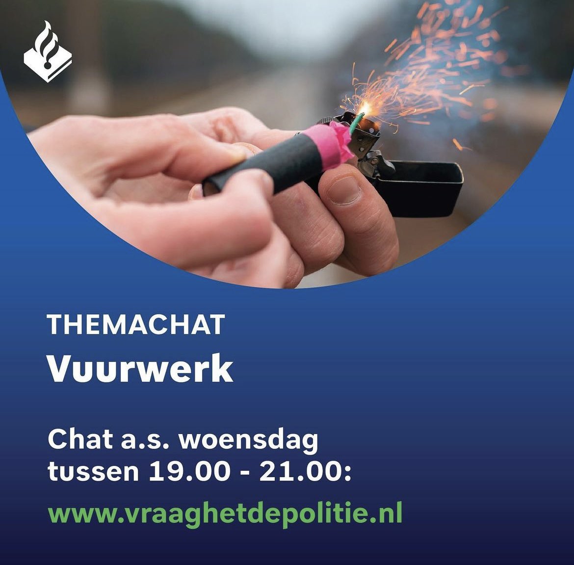 DPJ_Steve's tweet photo. Woensdag 28 december van 19:00 tot 21:00 op https://t.co/LhvROe5LiU #Vraaghetdepolitie #VHDP https://t.co/fuN1vSzfYO