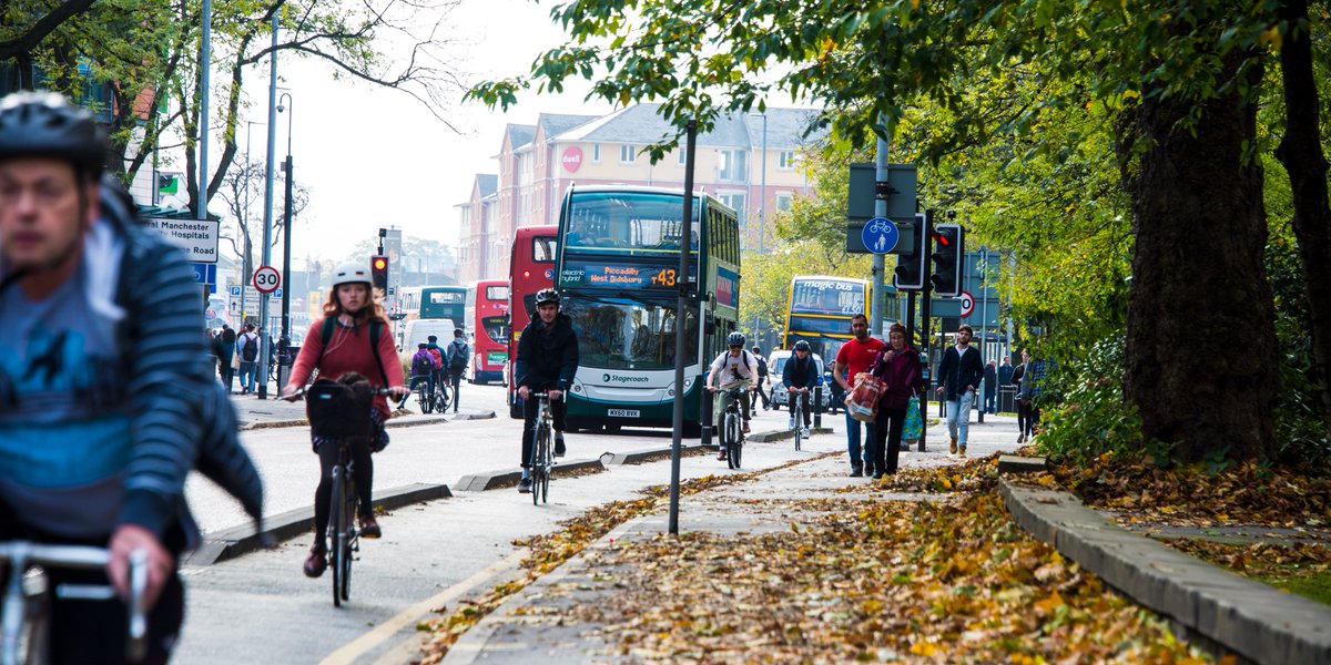 Urban Transport Group tweet media