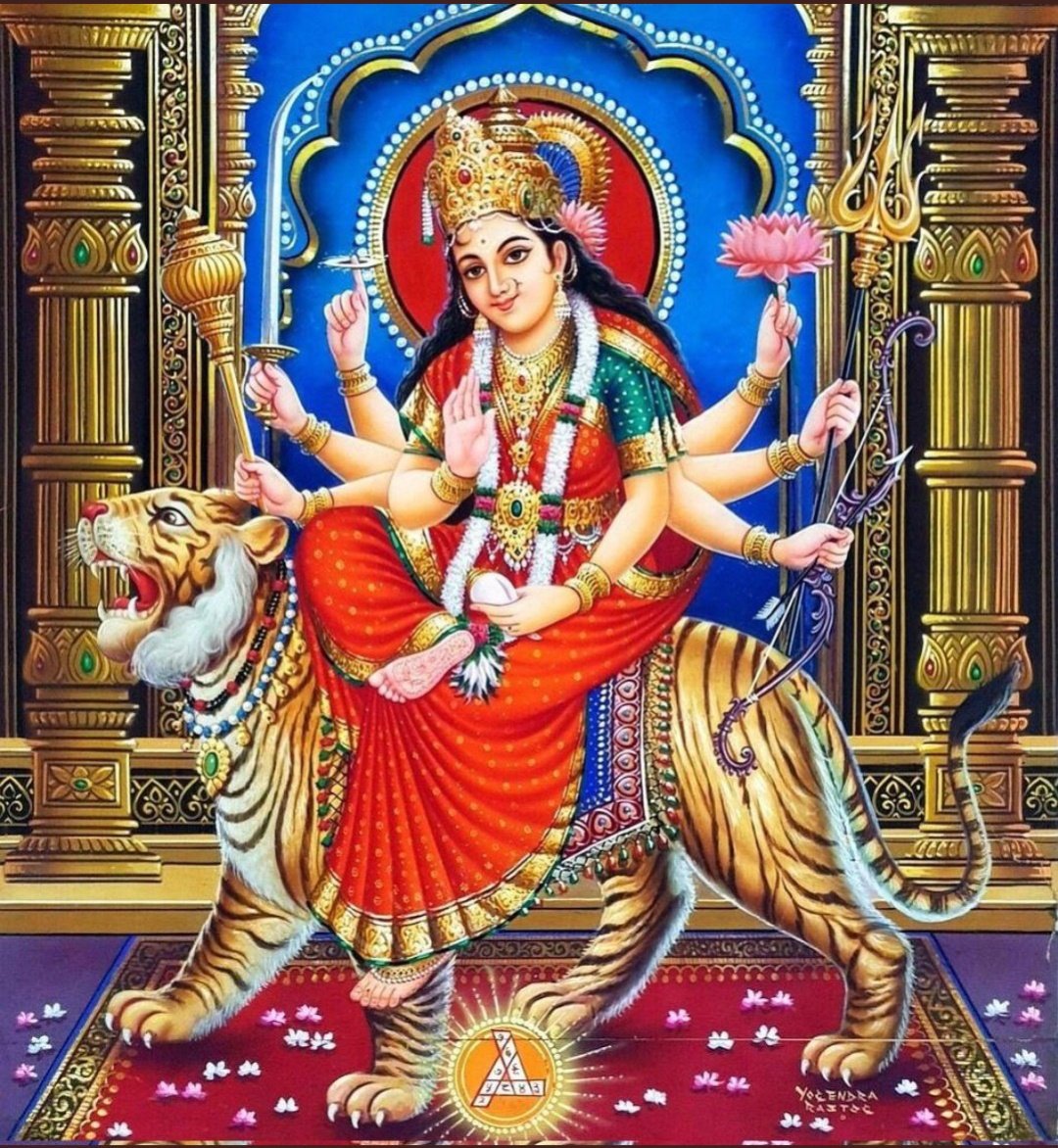 जय माता दी जय रसायन कृपा बरसाना