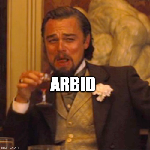 BuddenCortney's tweet photo. 3...2...1...Blast off! #ARBIDMemes #ARBID @ARBIDname https://t.co/2Py4TWFjei