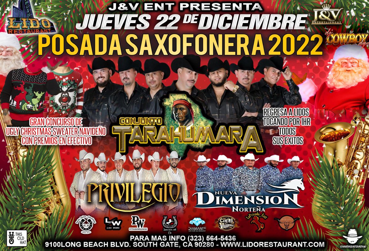 privilegio__'s tweet photo. See y’all tonight! VÁMONOS A PA’ LIDOS ESTA NOCHE! #priviboys #dimension #tarahumara https://t.co/2o2NBbCjUs