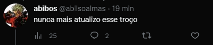 McCadeira's tweet photo. @abilsoalmas caralho que susto achei q seu post tinha isso tudo de comentario https://t.co/scF5Zxc46I