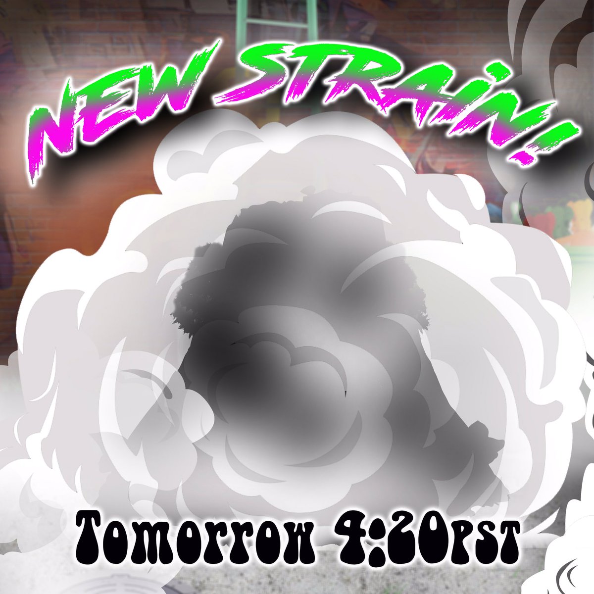 BaloneyCards's tweet photo. New Stoney Strain revealed tomorrow 4:20 pst in the Stoney Telegram, Stoney Baloney Universe! Be one of the first 50 and get the new animated collectible! #staystoney https://t.co/3zdbtIoa5f