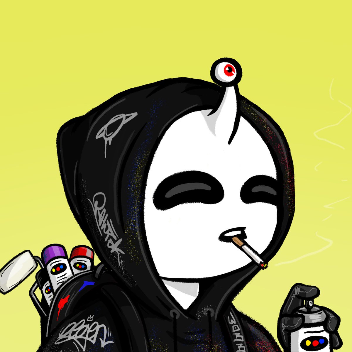 🖍️C Я A Y ⬡ L A🐸 tweet media