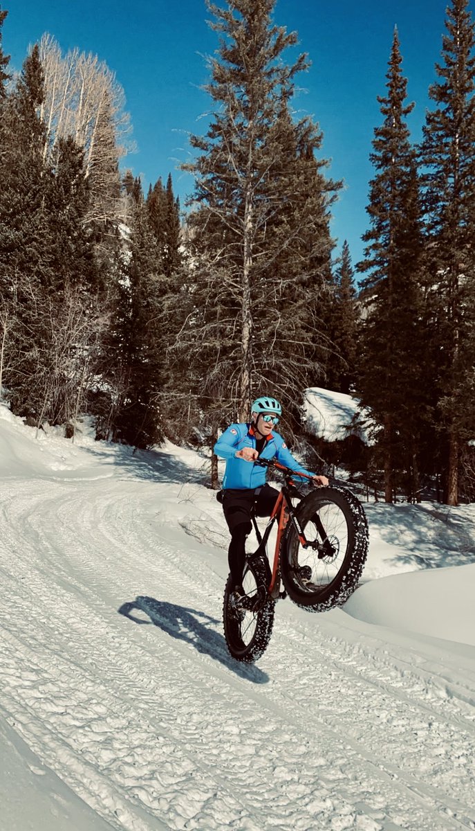 Peder E. Horner, MD Interventional Physician tweet media