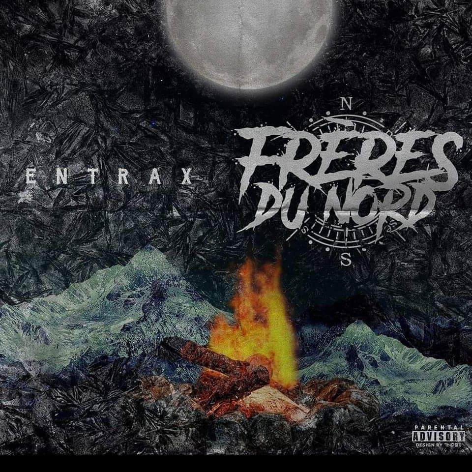 #lesfreresdunord #entrax #YouTube