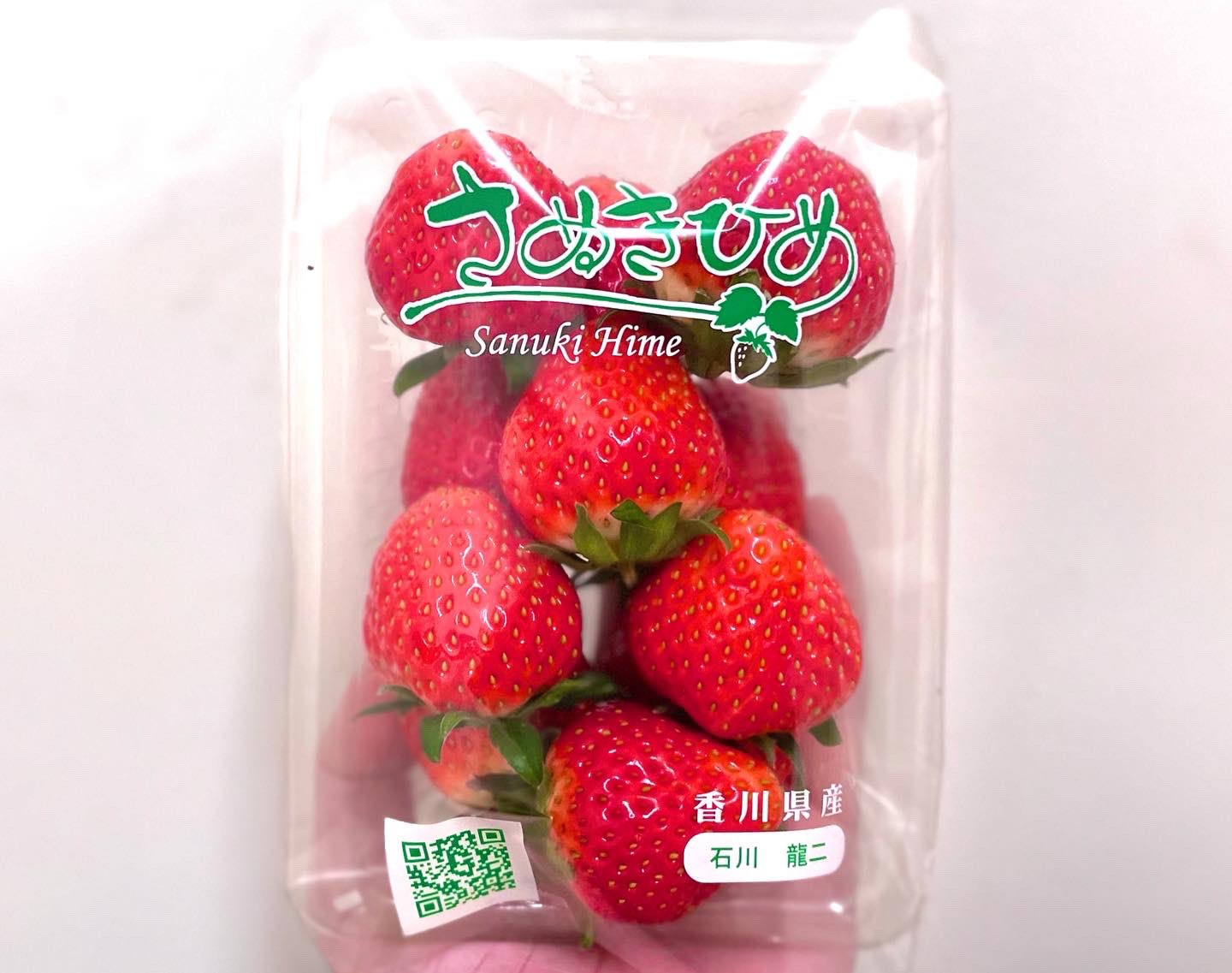 苺シリーズ♡リボンうさぎちゃん&ひよこ